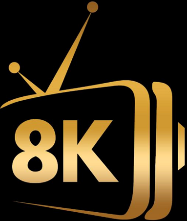 Strong 8K / Strong8k IPTV — Ultra HD Experience
